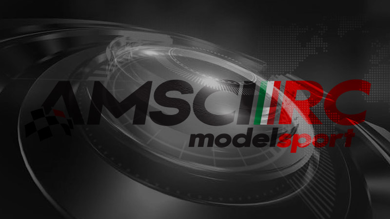 Calendario RcModelSport 2023 – AMSCI/EFRA/IFMAR